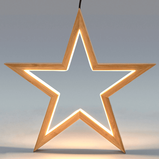 _label_, DSZ Product, feed-cond-new, feed-sl-free shipping, free-shippingLarge Ceiling Bamboo Star Led Hanging Lamp Natural Home Decor Lighting Pendant - Premium Home & Garden > Lighting > Ceiling Lights from Br Home ! Shop Online Buy Now at S & D's Value Store Family Business Best Customer Service_label_, DSZ Product, feed-cond-new, feed-sl-free shipping, free-shipping