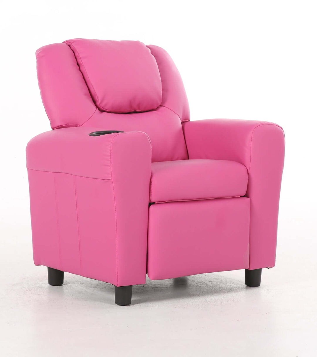 _label_, DSZ Product, feed-cond-new, feed-sl-free shipping, free-shipping, newOliver Kids Recliner Chair Sofa Children Lounge Couch Pu Armchair - Pink - Premium Baby & Kids > Kid's Furniture > Kid's Tables, Chairs & Seats from Br Home ! Shop Online Buy Now at S & D's Value Store Family Business Best Customer Service_label_, DSZ Product, feed-cond-new, feed-sl-free shipping, free-shipping, new