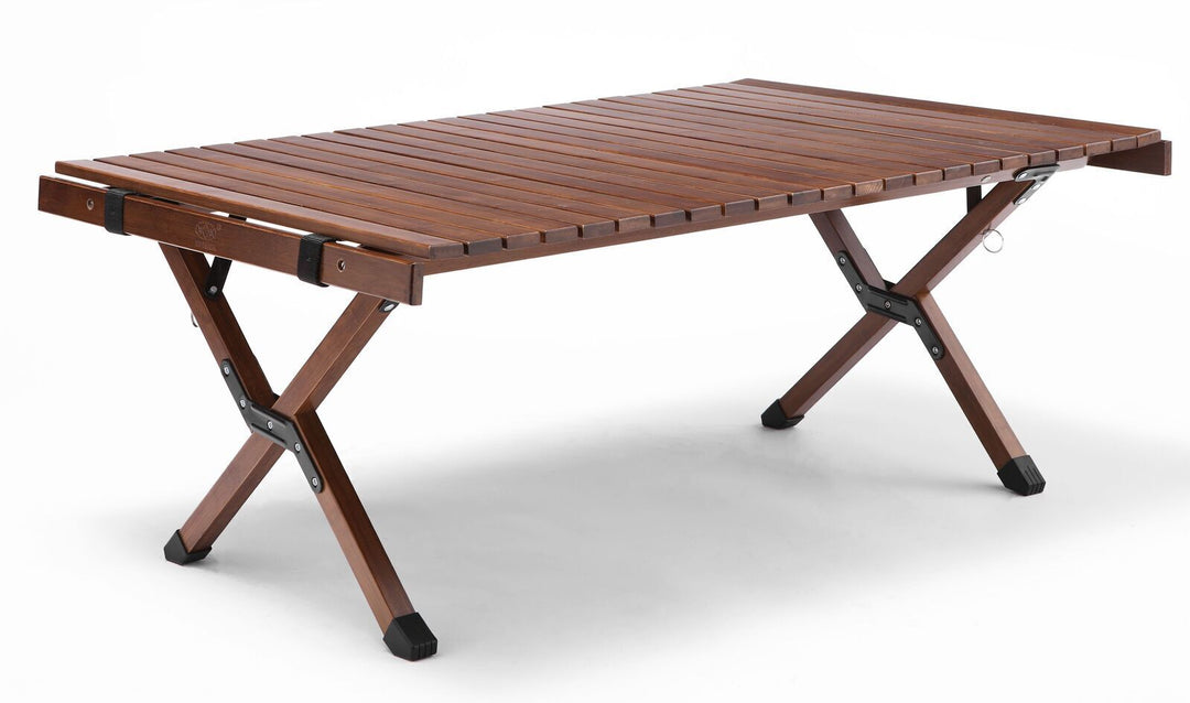 _label_, DSZ Product, feed-cond-new, feed-sl-free shipping, free-shipping, new93Cm Foldable Bamboo Outdoor Camping Table Waterproof Wood Wooden Travel - Large - Premium Outdoor Recreation > Camping > Camp Furniture from Orient ! Shop Online Buy Now at S & D's Value Store Family Business Best Customer Service_label_, DSZ Product, feed-cond-new, feed-sl-free shipping, free-shipping, new