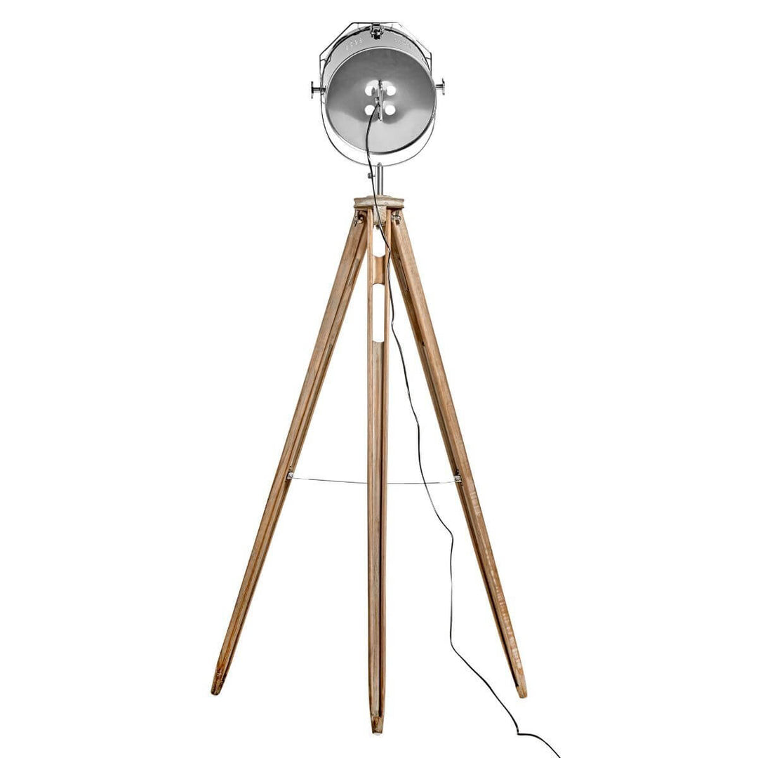 _label_, DSZ Product, feed-cond-new, feed-sl-free shipping, free-shipping, newNautical Tripod Floor Lamp Search Light Modern Chrome Head With Mesh - Premium Home & Garden > Lighting > Floor Lamps from Br Home ! Shop Online Buy Now at S & D's Value Store Family Business Best Customer Service_label_, DSZ Product, feed-cond-new, feed-sl-free shipping, free-shipping, new