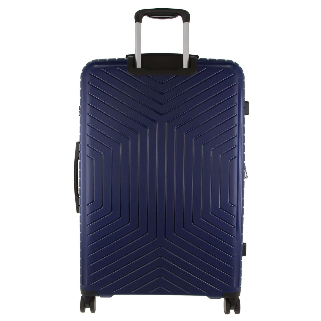 _label_, DSZ Product, feed-cond-new, feed-sl-free shipping, free-shipping, newPierre Cardin 65Cm Medium Hard - Shell Suitcase Travel Luggage Bag - Navy - Premium Home & Garden > Travel > Suitcases from Pierre Cardin ! Shop Online Buy Now at S & D's Value Store Family Business Best Customer Service_label_, DSZ Product, feed-cond-new, feed-sl-free shipping, free-shipping, new