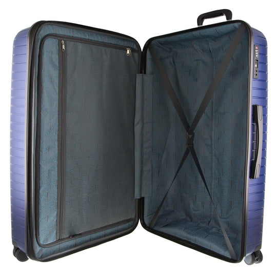 _label_, DSZ Product, feed-cond-new, feed-sl-free shipping, free-shipping, newPierre Cardin 65Cm Medium Hard - Shell Suitcase Travel Luggage Bag - Navy - Premium Home & Garden > Travel > Suitcases from Pierre Cardin ! Shop Online Buy Now at S & D's Value Store Family Business Best Customer Service_label_, DSZ Product, feed-cond-new, feed-sl-free shipping, free-shipping, new