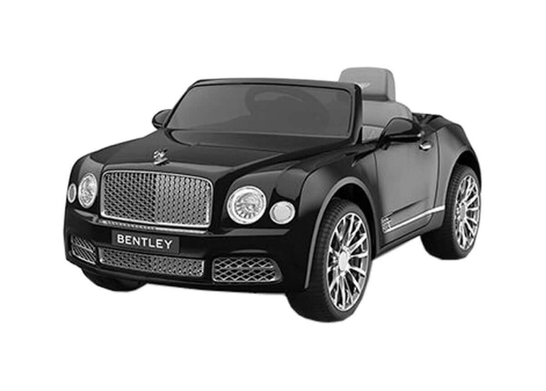 DSZ Product, feed-cond-new, feed-sl-DSZ Freight Payable, newBentley Mulsanne Kids 12V Electric Ride On - Black - Premium Baby & Kids > Ride On Cars, Go-karts & Bikes > Ride On Cars from Bentley ! Shop Online Buy Now at S & D's Value Store Family Business Best Customer ServiceDSZ Product, feed-cond-new, feed-sl-DSZ Freight Payable, new