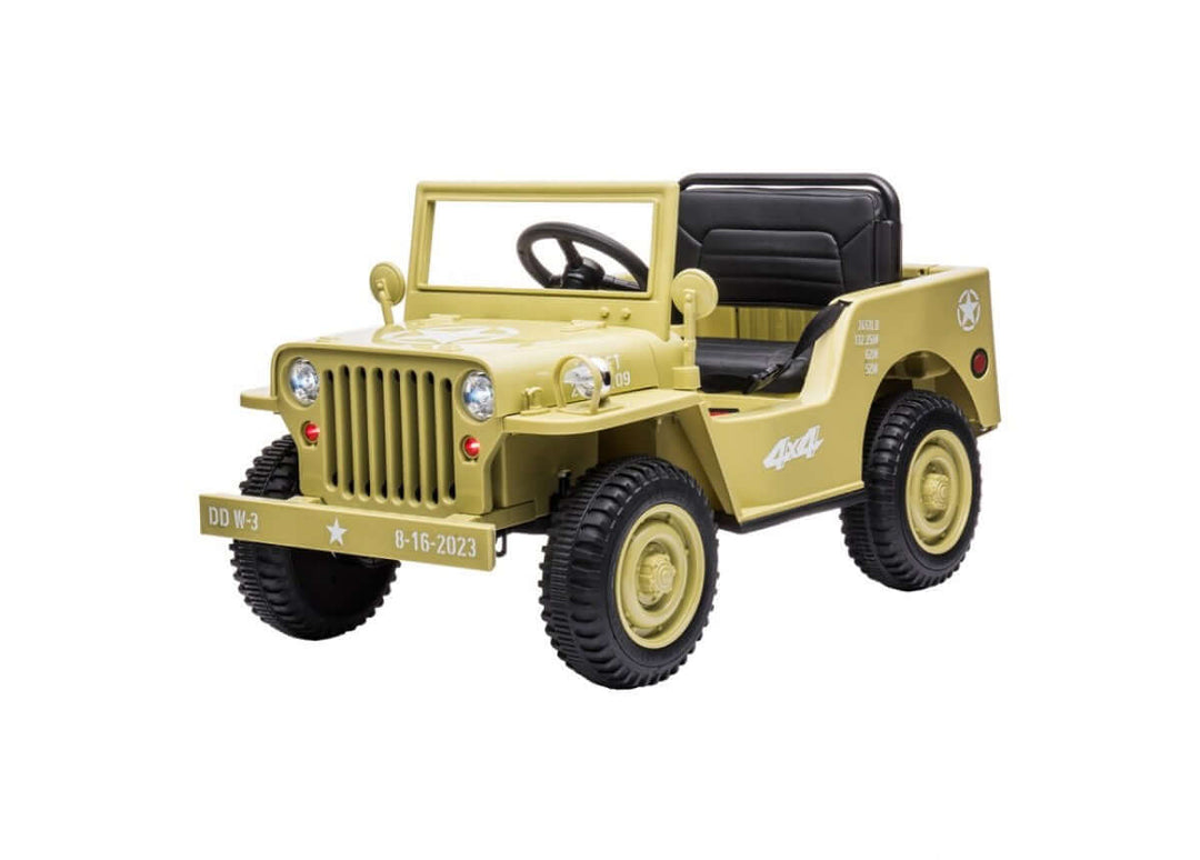 DSZ Product, feed-cond-new, feed-sl-DSZ Freight Payable, newGo Skitz Major 12V Electric Ride On - Khaki - Premium Baby & Kids > Ride On Cars, Go-karts & Bikes > Bikes & Scooters from Go Skitz ! Shop Online Buy Now at S & D's Value Store Family Business Best Customer ServiceDSZ Product, feed-cond-new, feed-sl-DSZ Freight Payable, new