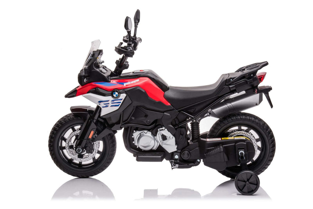 DSZ Product, feed-cond-new, feed-sl-DSZ Freight Payable, newKids Ride On Motorbike Licensed Bmw F850Gs Adventure Touring 12V Battery -  Red - Premium Baby & Kids > Ride On Cars, Go-karts & Bikes > Bikes & Scooters from DSZ ! Shop Online Buy Now at S & D's Value Store Family Business Best Customer ServiceDSZ Product, feed-cond-new, feed-sl-DSZ Freight Payable, new