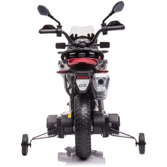 DSZ Product, feed-cond-new, feed-sl-DSZ Freight Payable, newKids Ride On Motorbike Licensed Bmw F850Gs Adventure Touring 12V Battery -  Red - Premium Baby & Kids > Ride On Cars, Go-karts & Bikes > Bikes & Scooters from DSZ ! Shop Online Buy Now at S & D's Value Store Family Business Best Customer ServiceDSZ Product, feed-cond-new, feed-sl-DSZ Freight Payable, new