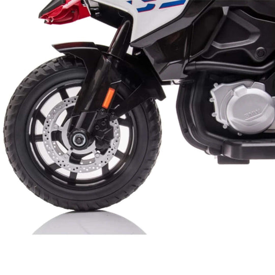 DSZ Product, feed-cond-new, feed-sl-DSZ Freight Payable, newKids Ride On Motorbike Licensed Bmw F850Gs Adventure Touring 12V Battery -  Red - Premium Baby & Kids > Ride On Cars, Go-karts & Bikes > Bikes & Scooters from DSZ ! Shop Online Buy Now at S & D's Value Store Family Business Best Customer ServiceDSZ Product, feed-cond-new, feed-sl-DSZ Freight Payable, new