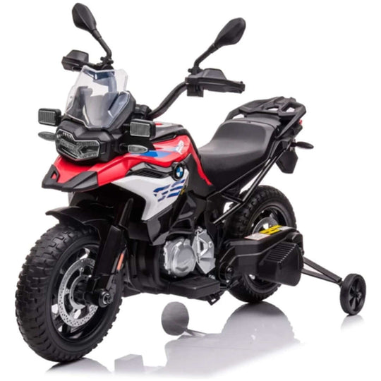 DSZ Product, feed-cond-new, feed-sl-DSZ Freight Payable, newKids Ride On Motorbike Licensed Bmw F850Gs Adventure Touring 12V Battery -  Red - Premium Baby & Kids > Ride On Cars, Go-karts & Bikes > Bikes & Scooters from DSZ ! Shop Online Buy Now at S & D's Value Store Family Business Best Customer ServiceDSZ Product, feed-cond-new, feed-sl-DSZ Freight Payable, new