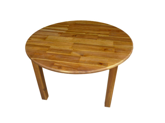 DSZ Product, feed-cond-new, feed-sl-DSZ Freight Payable, newAcacia Round Table 90 - Premium Home & Garden > Kitchenware > Table Linen & Kitchen Towels from DSZ ! Shop Online Buy Now at S & D's Value Store Family Business Best Customer ServiceDSZ Product, feed-cond-new, feed-sl-DSZ Freight Payable, new