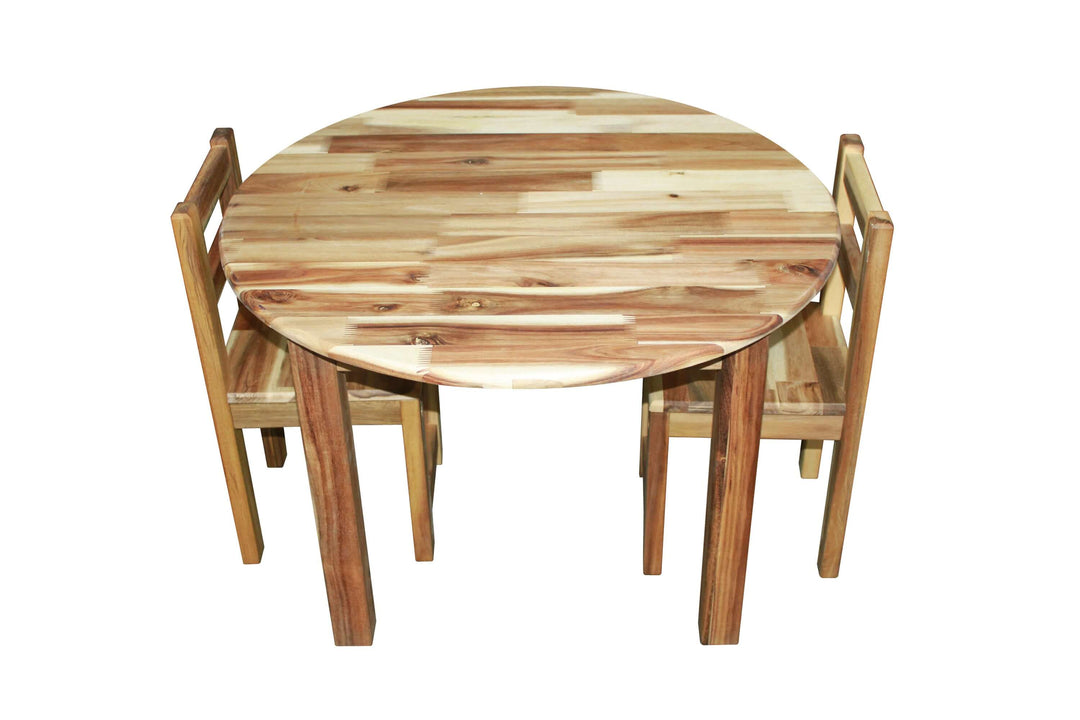 DSZ Product, feed-cond-new, feed-sl-DSZ Freight Payable, newAcacia Round Table 75 - Premium Home & Garden > Kitchenware > Table Linen & Kitchen Towels from DSZ ! Shop Online Buy Now at S & D's Value Store Family Business Best Customer ServiceDSZ Product, feed-cond-new, feed-sl-DSZ Freight Payable, new