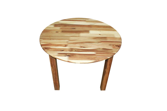 DSZ Product, feed-cond-new, feed-sl-DSZ Freight Payable, newAcacia Round Table 75 - Premium Home & Garden > Kitchenware > Table Linen & Kitchen Towels from DSZ ! Shop Online Buy Now at S & D's Value Store Family Business Best Customer ServiceDSZ Product, feed-cond-new, feed-sl-DSZ Freight Payable, new