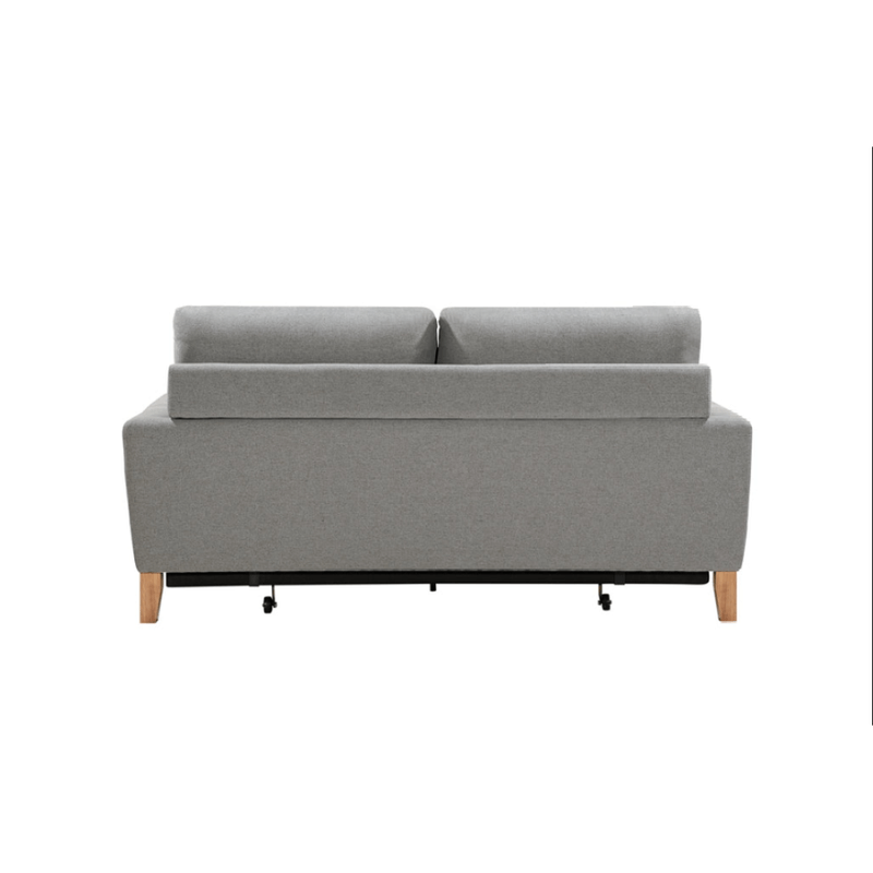 DSZ Product, feed-cond-new, feed-sl-DSZ Freight Payable, newShasa 2 Seater Pull - Out Sofa Bed Grey Celadon - Premium Furniture > Sofas > Sofas & Sofa Beds from Topleo Furniture ! Shop Online Buy Now at S & D's Value Store Family Business Best Customer ServiceDSZ Product, feed-cond-new, feed-sl-DSZ Freight Payable, new