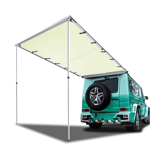 DSZ Product, feed-cond-new, feed-sl-DSZ Freight Payable, new1.4M X 2M Car Side Awning Roof - Premium Home & Garden > Shading > Awnings from Bariloche ! Shop Online Buy Now at S & D's Value Store Family Business Best Customer ServiceDSZ Product, feed-cond-new, feed-sl-DSZ Freight Payable, new