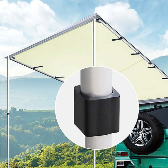 DSZ Product, feed-cond-new, feed-sl-DSZ Freight Payable, new1.4M X 2M Car Side Awning Roof - Premium Home & Garden > Shading > Awnings from Bariloche ! Shop Online Buy Now at S & D's Value Store Family Business Best Customer ServiceDSZ Product, feed-cond-new, feed-sl-DSZ Freight Payable, new