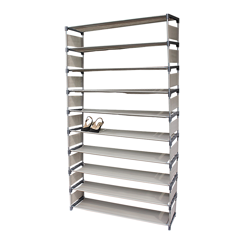 DSZ Product, feed-cond-new, feed-sl-DSZ Freight Payable, new50 Pairs 10 Tiers Shoe Rack - Premium Furniture > Sofas > Sofas & Sofa Beds from Randy & Travis Machinery ! Shop Online Buy Now at S & D's Value Store Family Business Best Customer ServiceDSZ Product, feed-cond-new, feed-sl-DSZ Freight Payable, new