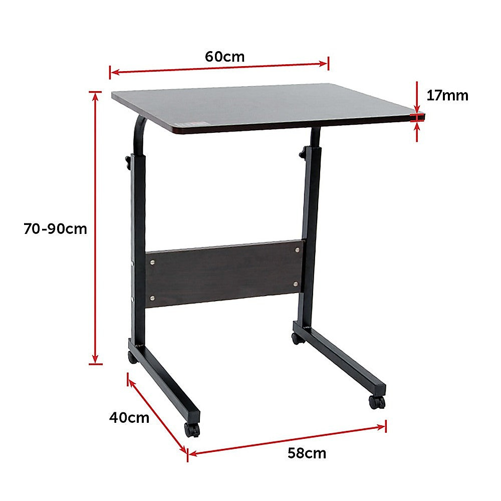 DSZ Product, feed-cond-new, feed-sl-DSZ Freight Payable, newMobile Laptop Desk Bed Stand Computer Table Adjustable Notebook Bedside Table - Premium Furniture > Office > Storage Cabinets from Randy & Travis Machinery ! Shop Online Buy Now at S & D's Value Store Family Business Best Customer ServiceDSZ Product, feed-cond-new, feed-sl-DSZ Freight Payable, new