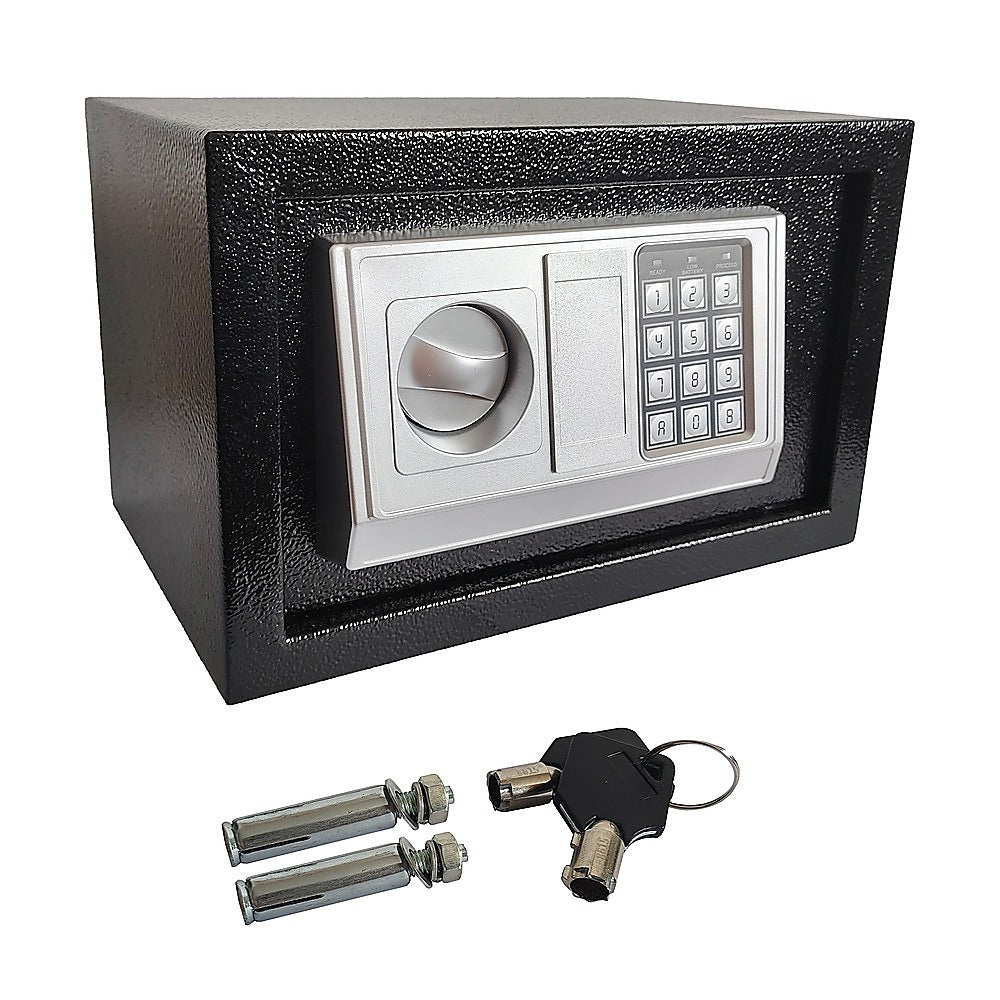 DSZ Product, feed-cond-new, feed-sl-DSZ Freight Payable, newSafe Security Box Electronic Digital Lock - Premium Furniture > Sofas > Sofas & Sofa Beds from Randy & Travis Machinery ! Shop Online Buy Now at S & D's Value Store Family Business Best Customer ServiceDSZ Product, feed-cond-new, feed-sl-DSZ Freight Payable, new