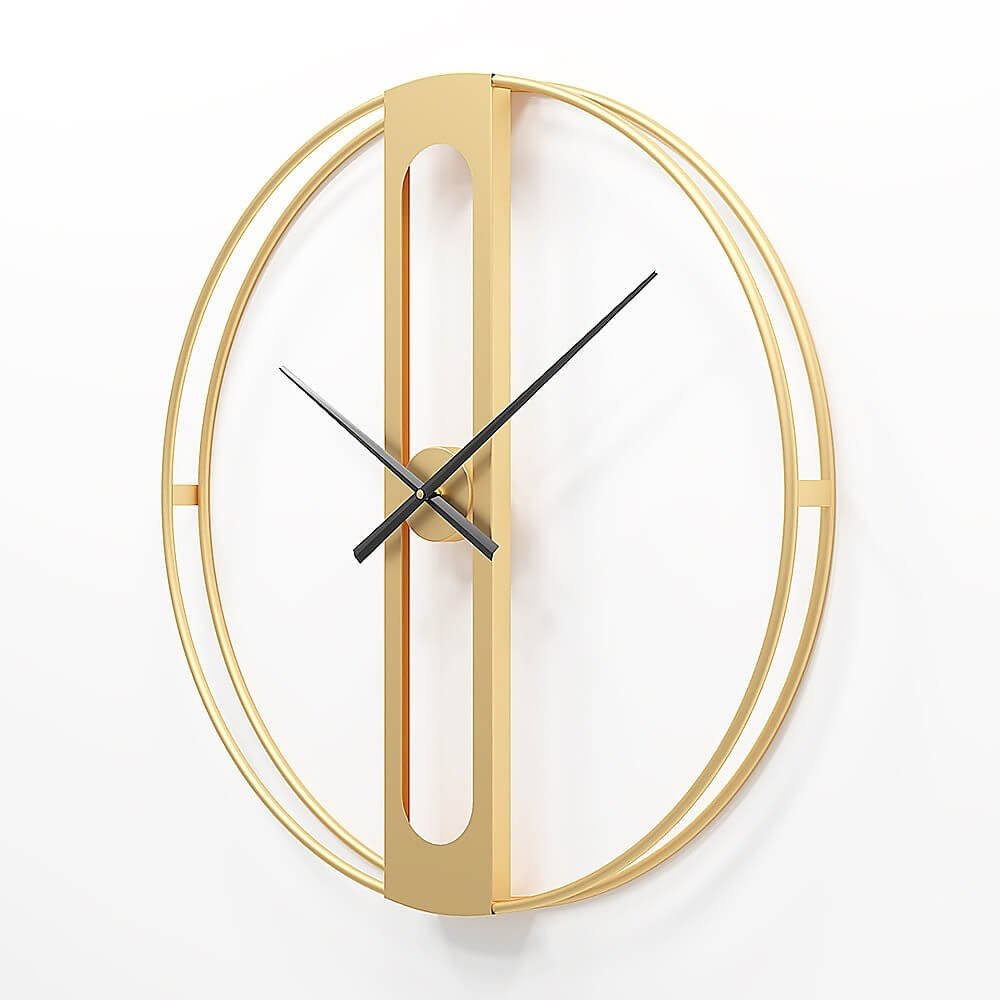 DSZ Product, feed-cond-new, feed-sl-DSZ Freight Payable, newGold Clover Metal Wall Clock - Premium Health & Beauty > Personal Care > Back Care from Randy & Travis Machinery ! Shop Online Buy Now at S & D's Value Store Family Business Best Customer ServiceDSZ Product, feed-cond-new, feed-sl-DSZ Freight Payable, new