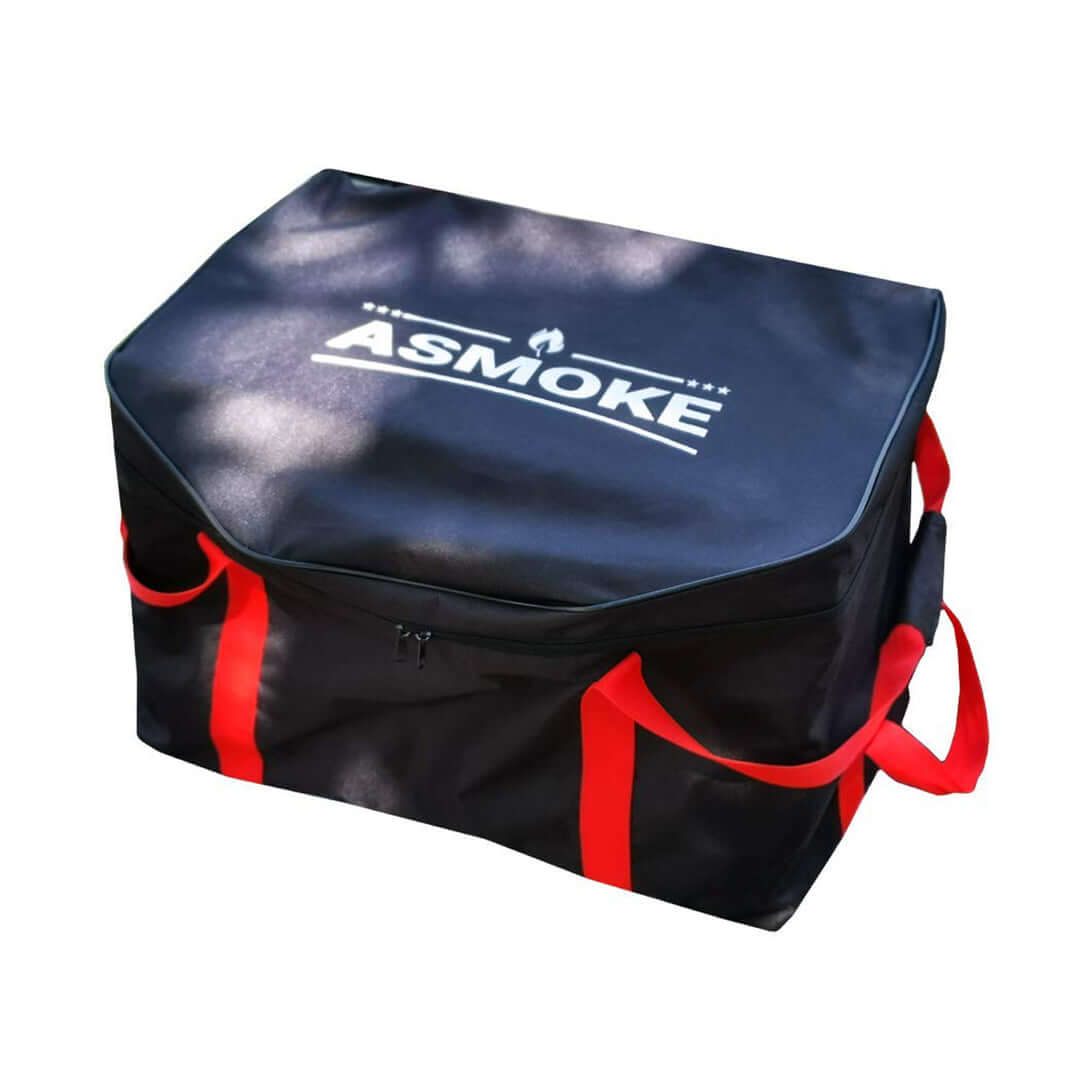 DSZ Product, feed-cond-new, feed-sl-DSZ Freight Payable, newAsmoke As300 Grill Carry Bag Waterproof Storage Case Cover - Premium Home & Garden > BBQ > BBQs & Accessories from Asmoke ! Shop Online Buy Now at S & D's Value Store Family Business Best Customer ServiceDSZ Product, feed-cond-new, feed-sl-DSZ Freight Payable, new