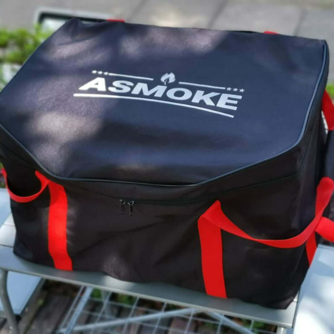 DSZ Product, feed-cond-new, feed-sl-DSZ Freight Payable, newAsmoke As300 Grill Carry Bag Waterproof Storage Case Cover - Premium Home & Garden > BBQ > BBQs & Accessories from Asmoke ! Shop Online Buy Now at S & D's Value Store Family Business Best Customer ServiceDSZ Product, feed-cond-new, feed-sl-DSZ Freight Payable, new