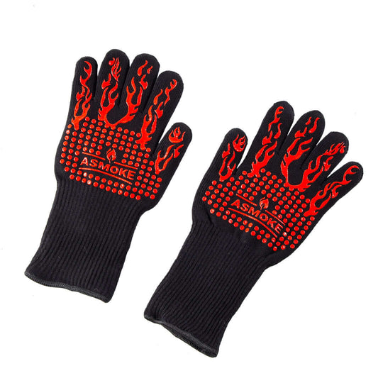 DSZ Product, feed-cond-new, feed-sl-DSZ Freight Payable, newAsmoke Bbq Gloves - Premium Home & Garden > BBQ > BBQ Tools from Asmoke ! Shop Online Buy Now at S & D's Value Store Family Business Best Customer ServiceDSZ Product, feed-cond-new, feed-sl-DSZ Freight Payable, new