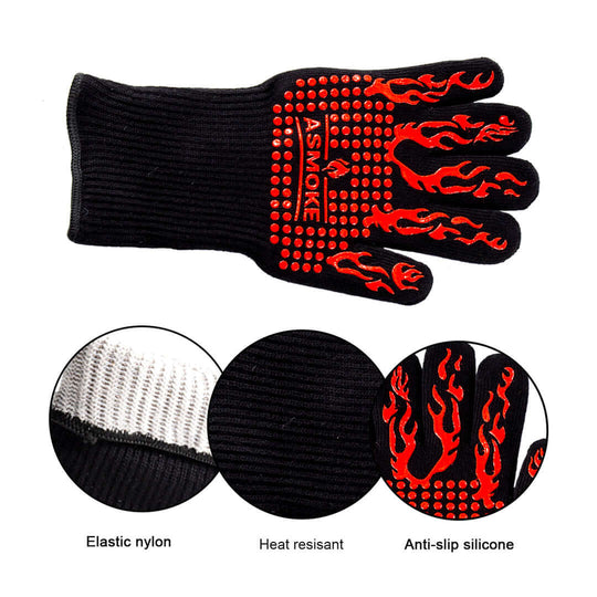 DSZ Product, feed-cond-new, feed-sl-DSZ Freight Payable, newAsmoke Bbq Gloves - Premium Home & Garden > BBQ > BBQ Tools from Asmoke ! Shop Online Buy Now at S & D's Value Store Family Business Best Customer ServiceDSZ Product, feed-cond-new, feed-sl-DSZ Freight Payable, new