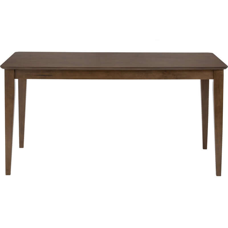 DSZ Product, feed-cond-new, feed-sl-DSZ Freight PayableAllergo Dining Table 150cm Timber Dining Table - Cocoa - Premium Furniture > Dining > Dining Tables from Allergo ! Shop Online Buy Now at S & D's Value Store Family Business Best Customer ServiceDSZ Product, feed-cond-new, feed-sl-DSZ Freight Payable