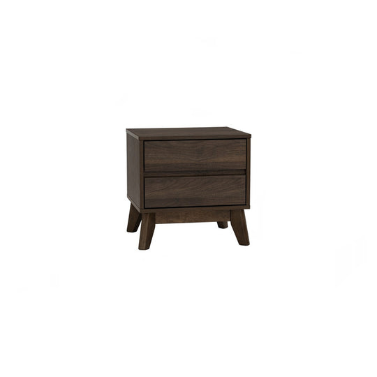 DSZ Product, feed-cond-new, feed-sl-DSZ Freight Payable, newHirado Bedside Table - Cocoa - Premium Furniture > Bedroom > Bedside Tables from Nuhome ! Shop Online Buy Now at S & D's Value Store Family Business Best Customer ServiceDSZ Product, feed-cond-new, feed-sl-DSZ Freight Payable, new