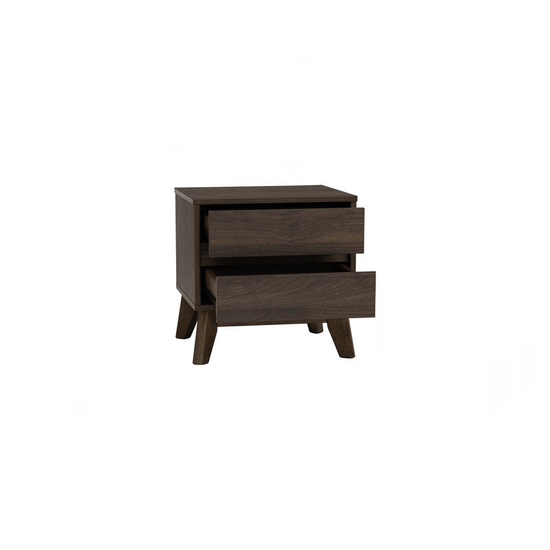 DSZ Product, feed-cond-new, feed-sl-DSZ Freight Payable, newHirado Bedside Table - Cocoa - Premium Furniture > Bedroom > Bedside Tables from Nuhome ! Shop Online Buy Now at S & D's Value Store Family Business Best Customer ServiceDSZ Product, feed-cond-new, feed-sl-DSZ Freight Payable, new