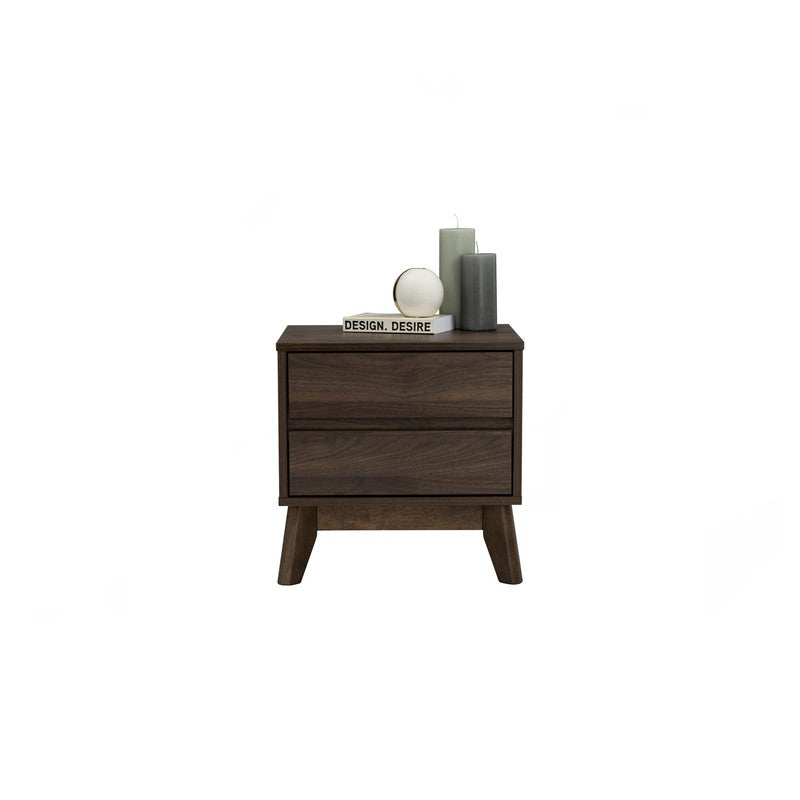 DSZ Product, feed-cond-new, feed-sl-DSZ Freight Payable, newHirado Bedside Table - Cocoa - Premium Furniture > Bedroom > Bedside Tables from Nuhome ! Shop Online Buy Now at S & D's Value Store Family Business Best Customer ServiceDSZ Product, feed-cond-new, feed-sl-DSZ Freight Payable, new