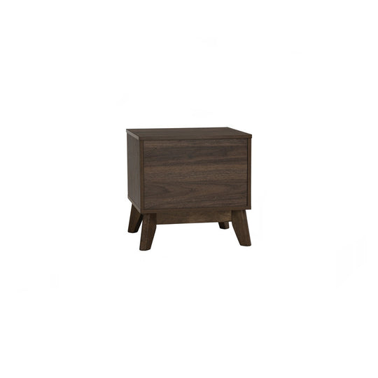 DSZ Product, feed-cond-new, feed-sl-DSZ Freight Payable, newHirado Bedside Table - Cocoa - Premium Furniture > Bedroom > Bedside Tables from Nuhome ! Shop Online Buy Now at S & D's Value Store Family Business Best Customer ServiceDSZ Product, feed-cond-new, feed-sl-DSZ Freight Payable, new