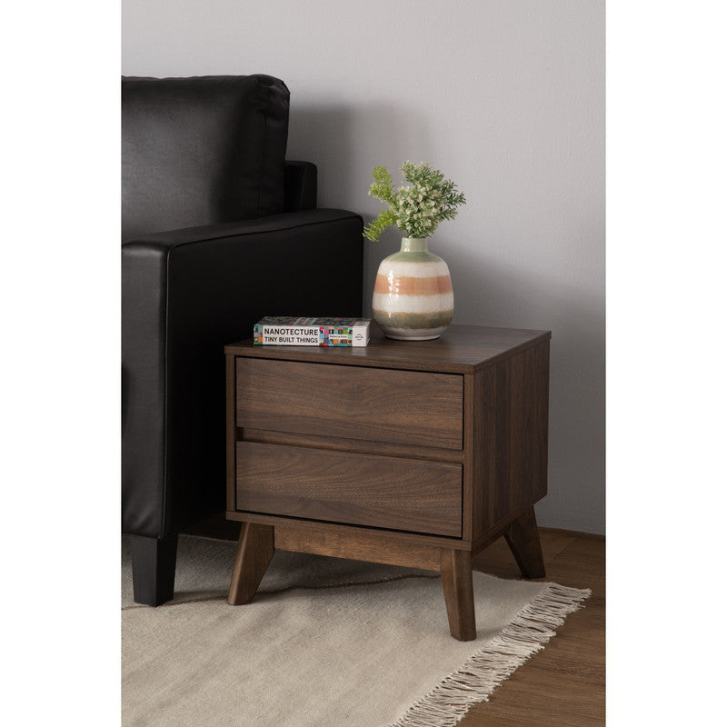 DSZ Product, feed-cond-new, feed-sl-DSZ Freight Payable, newHirado Bedside Table - Cocoa - Premium Furniture > Bedroom > Bedside Tables from Nuhome ! Shop Online Buy Now at S & D's Value Store Family Business Best Customer ServiceDSZ Product, feed-cond-new, feed-sl-DSZ Freight Payable, new