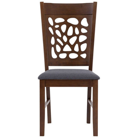 DSZ Product, feed-cond-new, feed-sl-DSZ Freight PayableAsbel Timber Dining Chair x2  - Cocoa - Premium Furniture > Dining > Kitchen & Dining Chairs from DSZ ! Shop Online Buy Now at S & D's Value Store Family Business Best Customer ServiceDSZ Product, feed-cond-new, feed-sl-DSZ Freight Payable