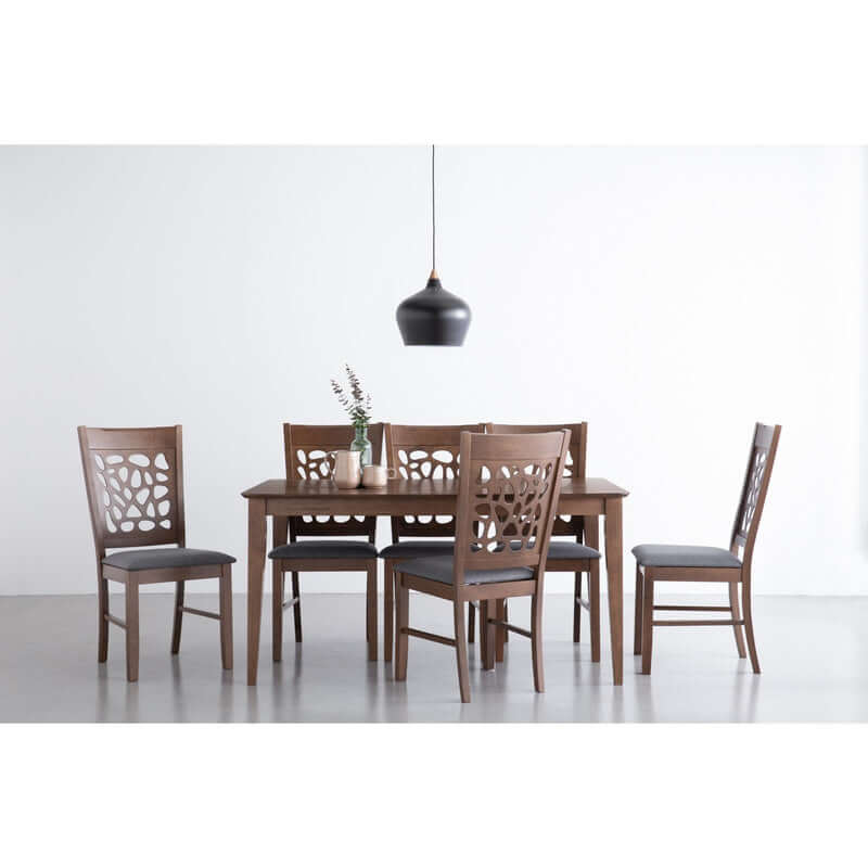 DSZ Product, feed-cond-new, feed-sl-DSZ Freight PayableAsbel Timber Dining Chair x2  - Cocoa - Premium Furniture > Dining > Kitchen & Dining Chairs from DSZ ! Shop Online Buy Now at S & D's Value Store Family Business Best Customer ServiceDSZ Product, feed-cond-new, feed-sl-DSZ Freight Payable