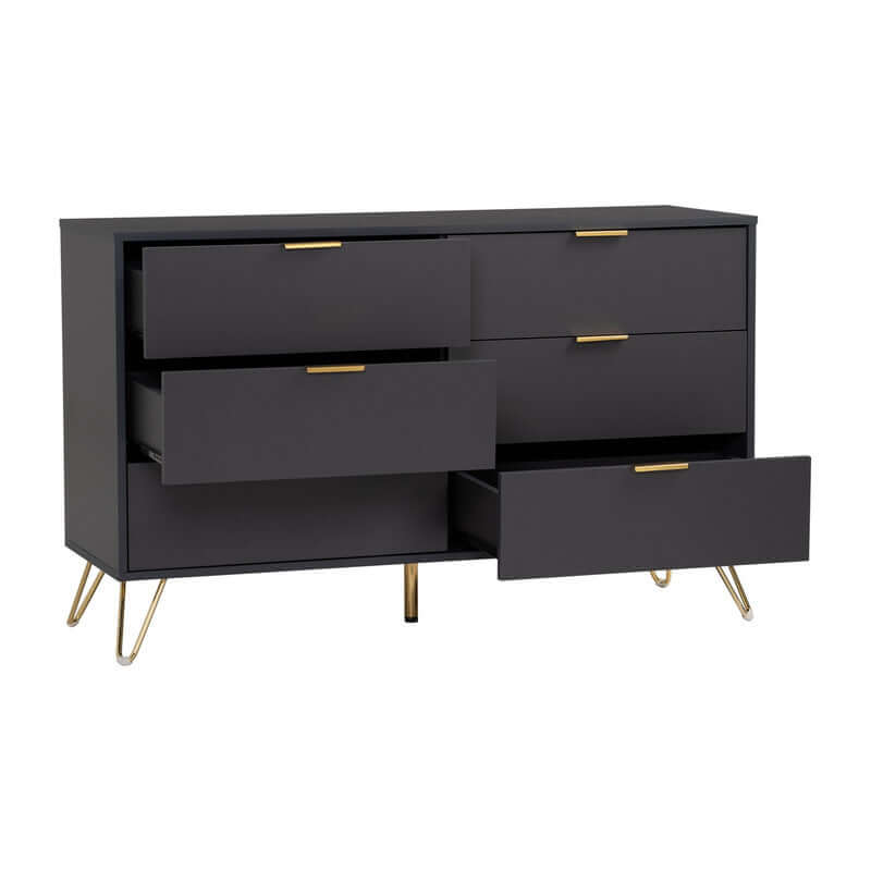 DSZ Product, feed-cond-new, feed-sl-DSZ Freight PayableVolos Sideboard Buffet - Premium Furniture > Dining > Buffets & Sideboards from Volos ! Shop Online Buy Now at S & D's Value Store Family Business Best Customer ServiceDSZ Product, feed-cond-new, feed-sl-DSZ Freight Payable