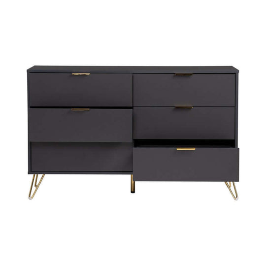 DSZ Product, feed-cond-new, feed-sl-DSZ Freight PayableVolos Sideboard Buffet - Premium Furniture > Dining > Buffets & Sideboards from Volos ! Shop Online Buy Now at S & D's Value Store Family Business Best Customer ServiceDSZ Product, feed-cond-new, feed-sl-DSZ Freight Payable