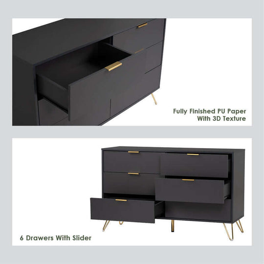 DSZ Product, feed-cond-new, feed-sl-DSZ Freight PayableVolos Sideboard Buffet - Premium Furniture > Dining > Buffets & Sideboards from Volos ! Shop Online Buy Now at S & D's Value Store Family Business Best Customer ServiceDSZ Product, feed-cond-new, feed-sl-DSZ Freight Payable