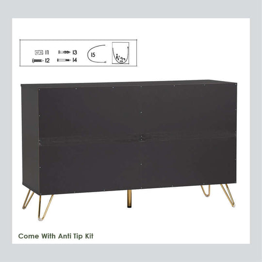 DSZ Product, feed-cond-new, feed-sl-DSZ Freight PayableVolos Sideboard Buffet - Premium Furniture > Dining > Buffets & Sideboards from Volos ! Shop Online Buy Now at S & D's Value Store Family Business Best Customer ServiceDSZ Product, feed-cond-new, feed-sl-DSZ Freight Payable