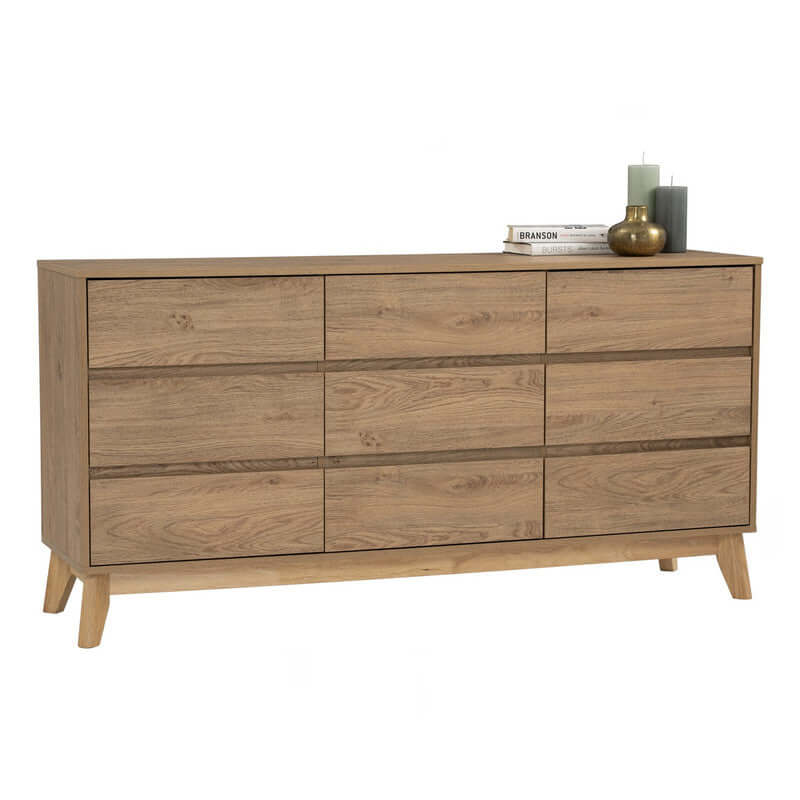 DSZ Product, feed-cond-new, feed-sl-DSZ Freight PayableHirado Sideboard Buffet - Natural - Premium Furniture > Dining > Buffets & Sideboards from Hirado ! Shop Online Buy Now at S & D's Value Store Family Business Best Customer ServiceDSZ Product, feed-cond-new, feed-sl-DSZ Freight Payable