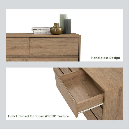 DSZ Product, feed-cond-new, feed-sl-DSZ Freight PayableHirado Sideboard Buffet - Natural - Premium Furniture > Dining > Buffets & Sideboards from Hirado ! Shop Online Buy Now at S & D's Value Store Family Business Best Customer ServiceDSZ Product, feed-cond-new, feed-sl-DSZ Freight Payable