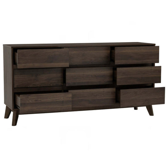 DSZ Product, feed-cond-new, feed-sl-DSZ Freight PayableHirado Sideboard Buffet - Cocoa - Premium Furniture > Dining > Buffets & Sideboards from Hirado ! Shop Online Buy Now at S & D's Value Store Family Business Best Customer ServiceDSZ Product, feed-cond-new, feed-sl-DSZ Freight Payable