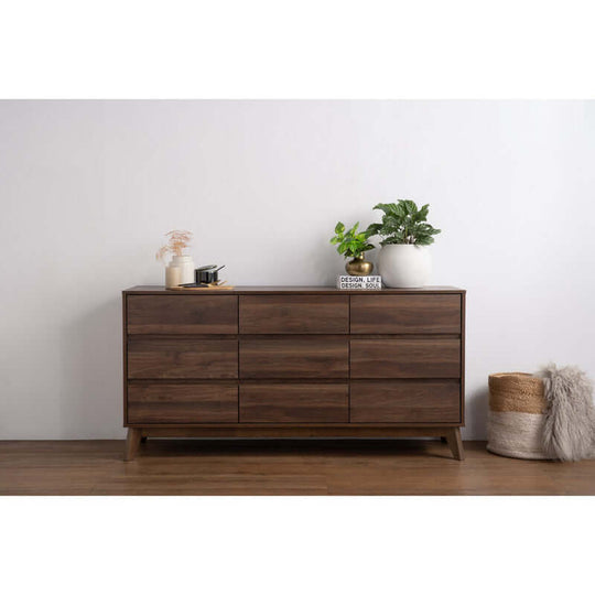 DSZ Product, feed-cond-new, feed-sl-DSZ Freight PayableHirado Sideboard Buffet - Cocoa - Premium Furniture > Dining > Buffets & Sideboards from Hirado ! Shop Online Buy Now at S & D's Value Store Family Business Best Customer ServiceDSZ Product, feed-cond-new, feed-sl-DSZ Freight Payable