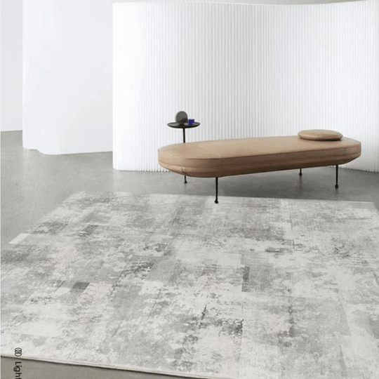 _label_, DSZ Product, feed-cond-new, feed-sl-free shipping, free-shipping, newModern Grey Microfiber Rug 160Cm＊240Cm - Premium Home & Garden > Rugs > Floor Rugs from Loadinghome ! Shop Online Buy Now at S & D's Value Store Family Business Best Customer Service_label_, DSZ Product, feed-cond-new, feed-sl-free shipping, free-shipping, new