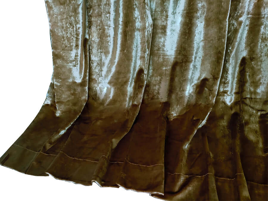 DSZ Product, feed-cond-new, feed-sl-DSZ Freight Payable, newLarge Thick Velvet Curtains Warp Knitted Velvet 550 X 270Cm+30 Hooks Pinch Pleat - Premium Home & Garden > Curtains > Curtains & Drapes from DSZ ! Shop Online Buy Now at S & D's Value Store Family Business Best Customer ServiceDSZ Product, feed-cond-new, feed-sl-DSZ Freight Payable, new