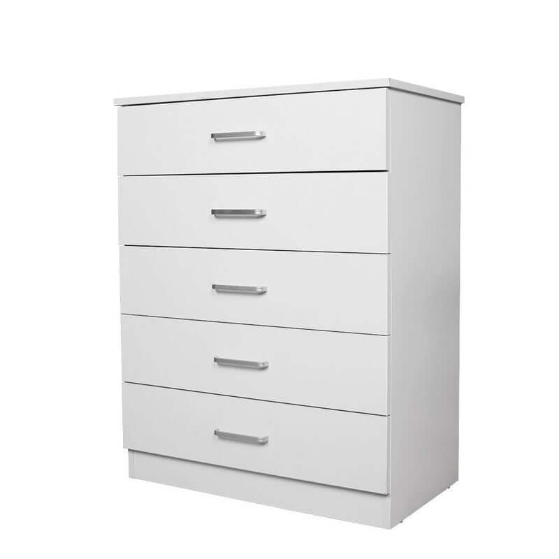 _label_, DSZ Product, feed-cond-new, feed-sl-free shipping, free-shipping, newNnecn Classic Elegance: Five - Drawer Chest For Organized Living - Premium Home & Garden > Storage > Clothing & Wardrobe Storage from Unbranded ! Shop Online Buy Now at S & D's Value Store Family Business Best Customer Service_label_, DSZ Product, feed-cond-new, feed-sl-free shipping, free-shipping, new