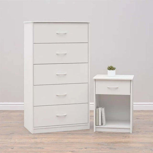 _label_, DSZ Product, feed-cond-new, feed-sl-free shipping, free-shipping, newNnecn Classic Elegance: Five - Drawer Chest For Organized Living - Premium Home & Garden > Storage > Clothing & Wardrobe Storage from Unbranded ! Shop Online Buy Now at S & D's Value Store Family Business Best Customer Service_label_, DSZ Product, feed-cond-new, feed-sl-free shipping, free-shipping, new