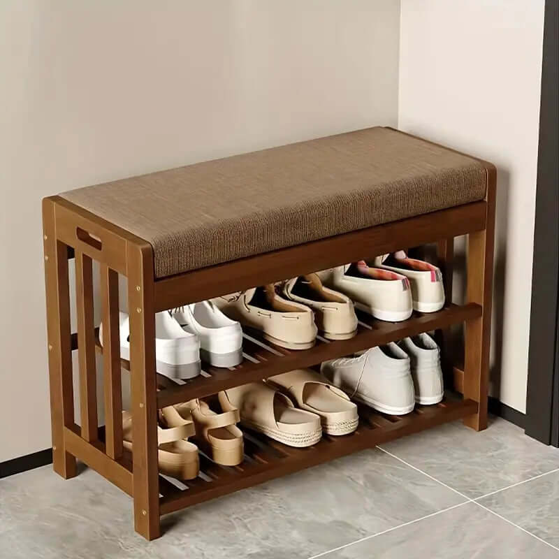 _label_, DSZ Product, feed-cond-new, feed-sl-free shipping, free-shipping, newNnetm Organizer & Dustproof Storage Shoe Rack - 2 - Tier - Premium Home & Garden > Storage > Clothing & Wardrobe Storage from Unbranded ! Shop Online Buy Now at S & D's Value Store Family Business Best Customer Service_label_, DSZ Product, feed-cond-new, feed-sl-free shipping, free-shipping, new