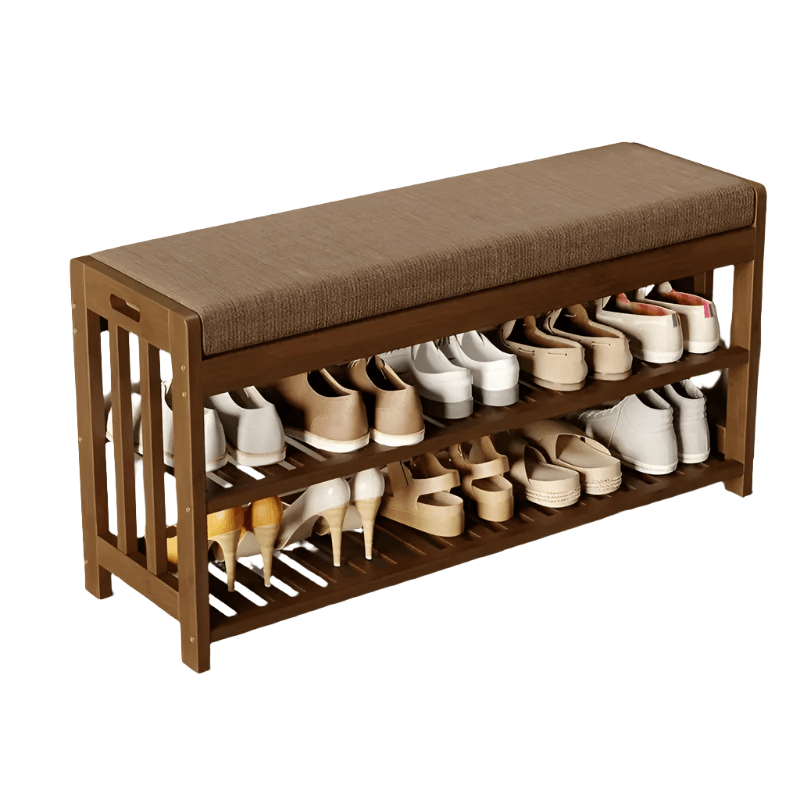 _label_, DSZ Product, feed-cond-new, feed-sl-free shipping, free-shipping, newNnetm Organizer & Dustproof Storage Shoe Rack - 2 - Tier - Premium Home & Garden > Storage > Clothing & Wardrobe Storage from Unbranded ! Shop Online Buy Now at S & D's Value Store Family Business Best Customer Service_label_, DSZ Product, feed-cond-new, feed-sl-free shipping, free-shipping, new