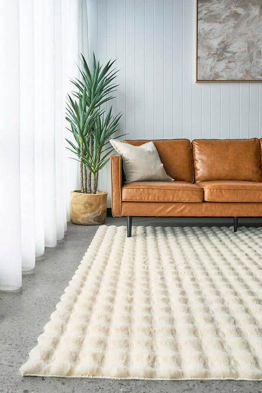 DSZ Product, feed-cond-new, feed-sl-DSZ Freight Payable, newBubble Washable Rug - Natural 220 X 150Cm - Premium Home & Garden > Rugs > Floor Rugs from Rug Culture ! Shop Online Buy Now at S & D's Value Store Family Business Best Customer ServiceDSZ Product, feed-cond-new, feed-sl-DSZ Freight Payable, new