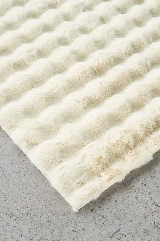 DSZ Product, feed-cond-new, feed-sl-DSZ Freight Payable, newBubble Washable Rug - Natural 220 X 150Cm - Premium Home & Garden > Rugs > Floor Rugs from Rug Culture ! Shop Online Buy Now at S & D's Value Store Family Business Best Customer ServiceDSZ Product, feed-cond-new, feed-sl-DSZ Freight Payable, new